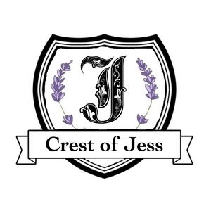 Meet your Posher, Crest of jess